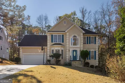 108 Hillbrooke Ct, Macon, GA 31210