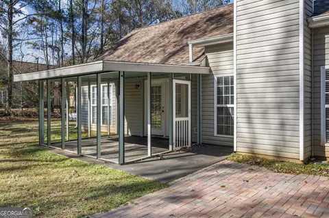 Exterior - 118 Woodstream Trl, Lagrange, GA 30240 photo 6 of 7