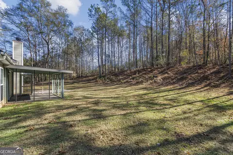 Exterior - 118 Woodstream Trl, Lagrange, GA 30240 photo 5 of 7
