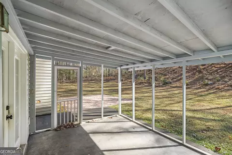 Exterior - 118 Woodstream Trl, Lagrange, GA 30240 photo 3 of 7