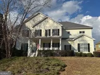 320 River Green Ave, Canton, GA 30114