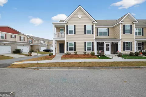 127 Birch Cir, Port Wentworth, GA 31407