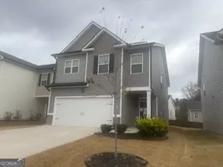 11899 Conrad Cir, Hampton, GA 30228