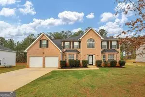 358 Ermines Way, Mcdonough, GA 30253
