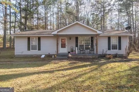 3986 Corinth Rd, Newnan, GA 30263