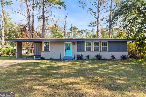 1021 Hillside Dr, Valdosta, GA 31601