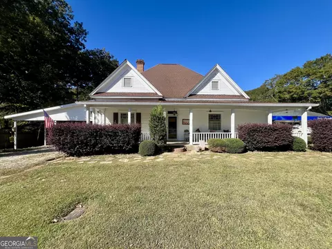 100 Lower Jersey Rd, Covington, GA 30014