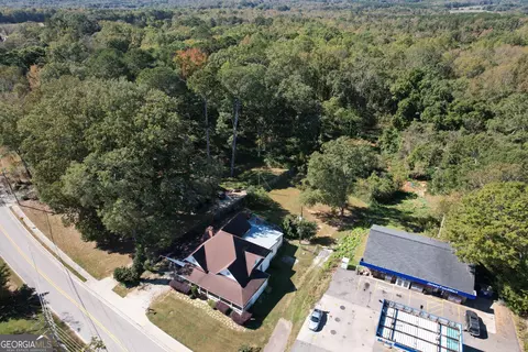 Tract 1 Lower Jersey Road, Covington, GA 30014