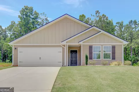 810 Hunter Welch Pkwy, Luthersville, GA 30251