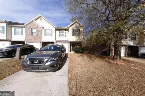 255 Magnolia Gardens Walk, Mcdonough, GA 30253