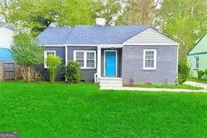 1802 S Gordon St SW, Atlanta, GA 30310