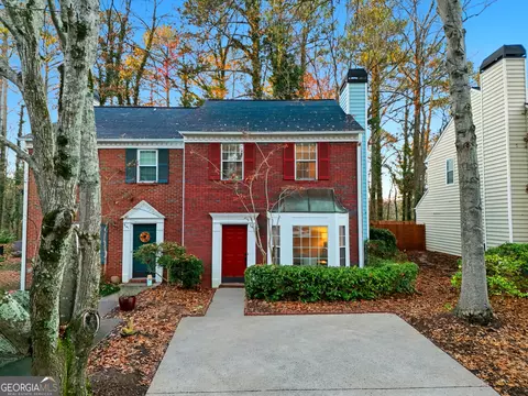 645 Anderson Walk, Marietta, GA 30062