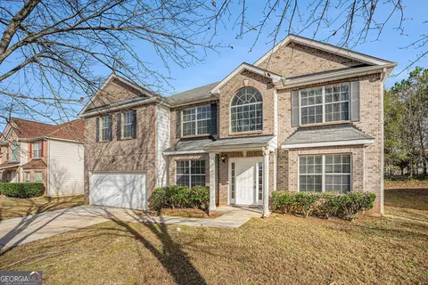 1492 Saint George Pl, Conyers, GA 30012