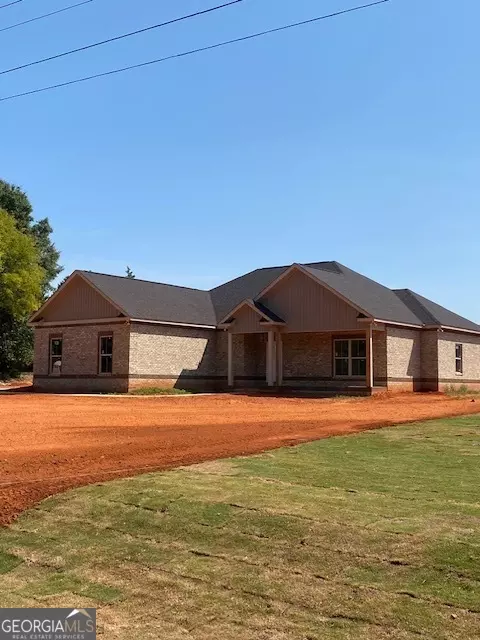 116 Fox Glove Ct, Warner Robins, GA 31088