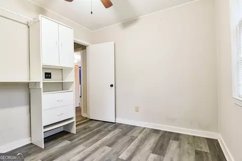 Bedroom - 458 Haley Rd, Jackson, GA 30233 photo 2 of 5