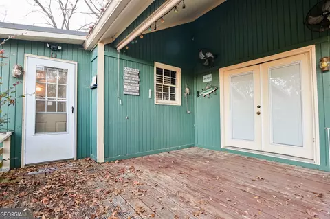 Exterior - 458 Haley Rd, Jackson, GA 30233 photo 2 of 14