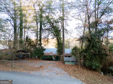 Exterior - 458 Haley Rd, Jackson, GA 30233 photo 9 of 14