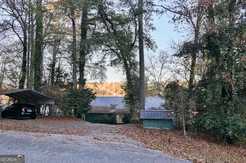 Exterior - 458 Haley Rd, Jackson, GA 30233 photo 12 of 14