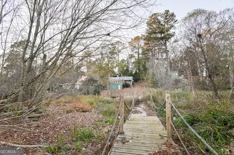 Exterior - 458 Haley Rd, Jackson, GA 30233 photo 7 of 14