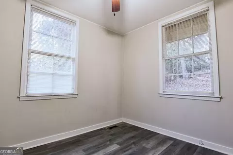 Bedroom - 458 Haley Rd, Jackson, GA 30233 photo 1 of 5