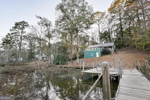Exterior - 458 Haley Rd, Jackson, GA 30233 photo 8 of 14