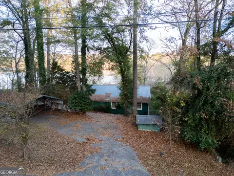 Exterior - 458 Haley Rd, Jackson, GA 30233 photo 10 of 14
