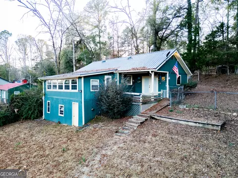 458 Haley Rd, Jackson, GA 30233