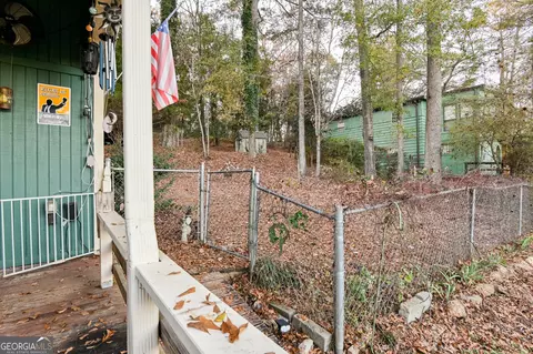 Exterior - 458 Haley Rd, Jackson, GA 30233 photo 3 of 14