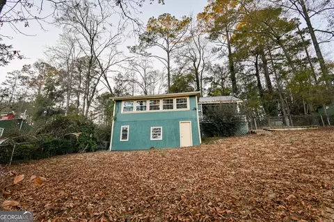 Exterior - 458 Haley Rd, Jackson, GA 30233 photo 1 of 14