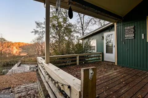 Exterior - 458 Haley Rd, Jackson, GA 30233 photo 6 of 14