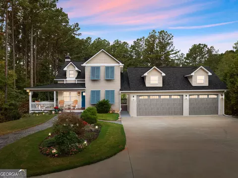 138 Back Trl, Cleveland, GA 30528