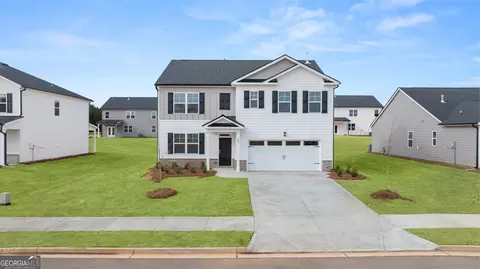 8579 Secretariat Dr, Lithonia, GA 30058