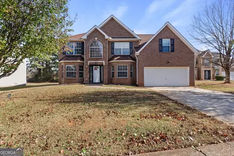 1549 Gunstock Ct, Hampton, GA 30228