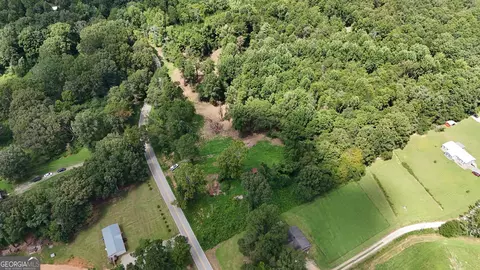 lot2 Hollywood Church Rd, Clarkesville, GA 30523