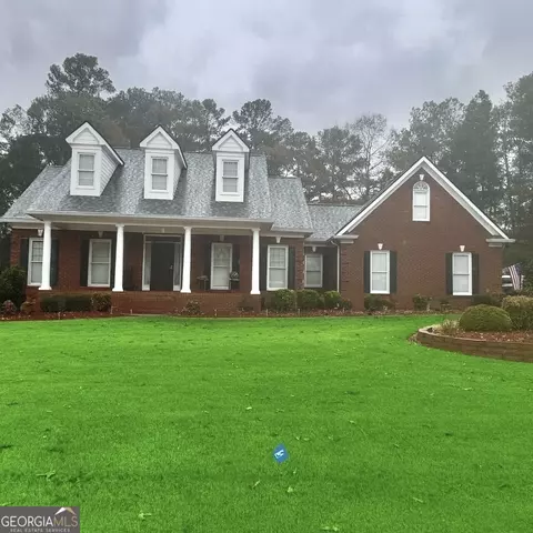 1820 Lancaster Dr SE, Conyers, GA 30013