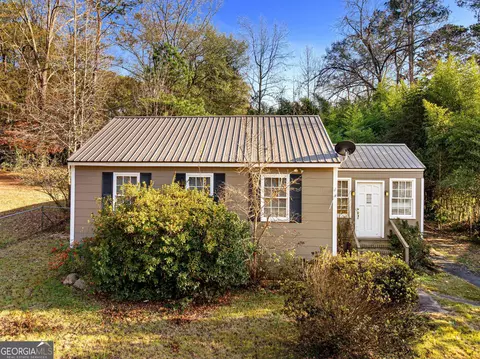 108 Brookhaven Cir, Elberton, GA 30635