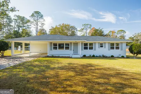 309 Betty Jo Dr, Valdosta, GA 31602