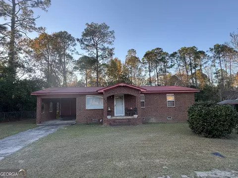 13 Studstill Ln, Mcrae-helena, GA 31055