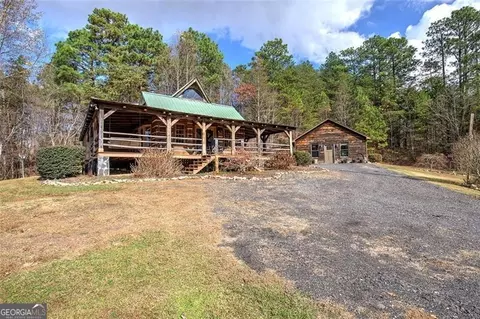 1252 Paris Mountain Rd, Rockmart, GA 30153
