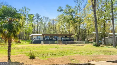 532 Henry Higgins Rd, Jackson, GA 30233