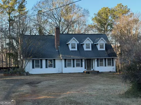 710 Armstrong Mill Rd, Franklin, GA 30217