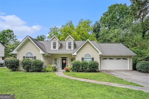 Undisclosed, Villa Rica, GA 30180