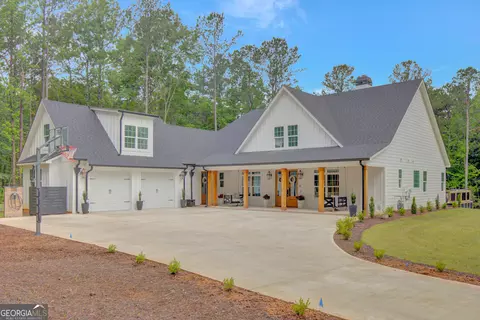 140 S Alexander Creek Rd, Newnan, GA 30263