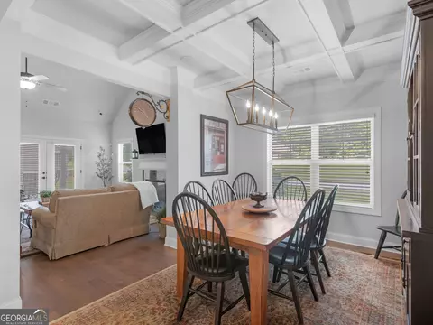 Dining - 401 Mountain Dr, Monroe, GA 30655 photo 1 of 4