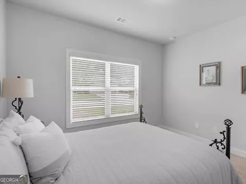 Bedroom - 401 Mountain Dr, Monroe, GA 30655 photo 4 of 13