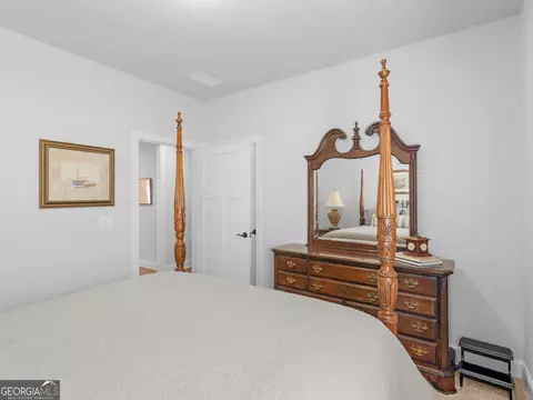 Bedroom - 401 Mountain Dr, Monroe, GA 30655 photo 7 of 13
