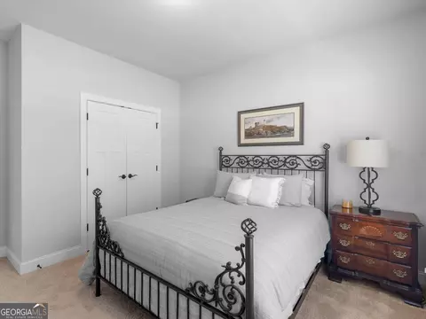Bedroom - 401 Mountain Dr, Monroe, GA 30655 photo 1 of 13