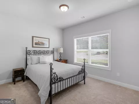 Bedroom - 401 Mountain Dr, Monroe, GA 30655 photo 2 of 13