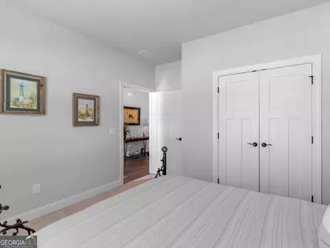 Bedroom - 401 Mountain Dr, Monroe, GA 30655 photo 3 of 13