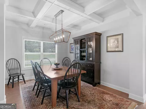 Dining - 401 Mountain Dr, Monroe, GA 30655 photo 4 of 4